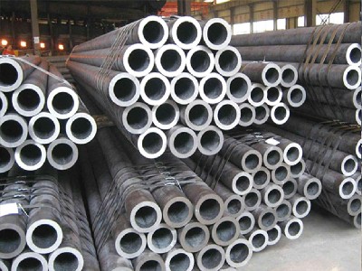 遂溪30CrMo冷拔无缝钢管