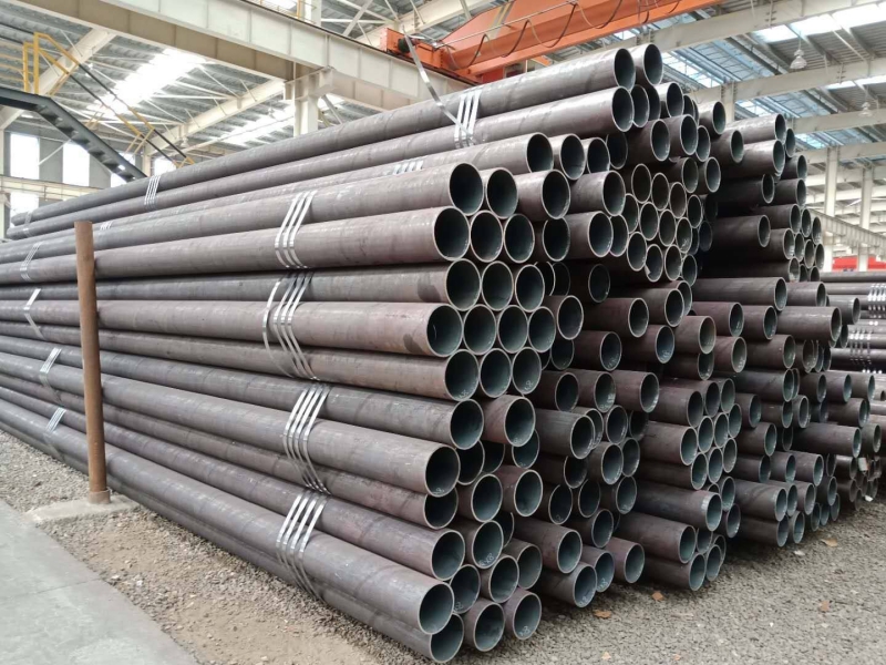 遂溪30CrMo合金无缝钢管