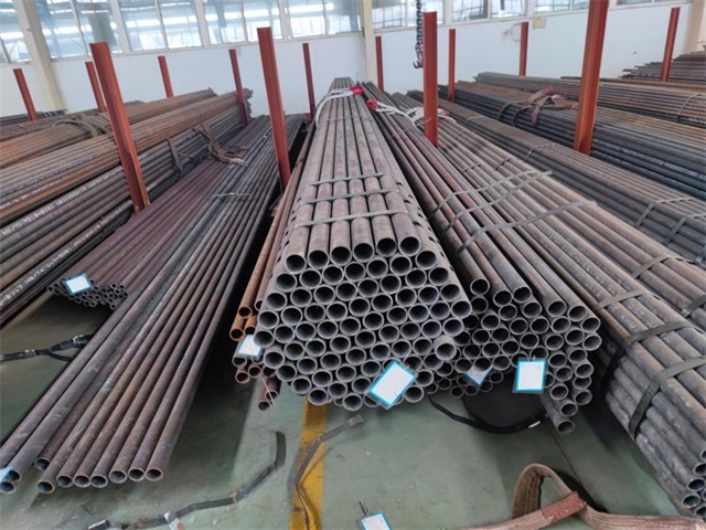 遂溪20G合金无缝钢管